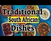 Traditional Dishes