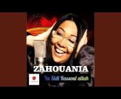 Zahouania - Topic