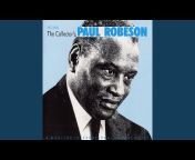 Paul Robeson - Topic
