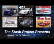 The Stash Project