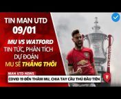Fan Manchester United Việt Nam