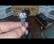Tool Box BD - Mini Camera Shop