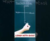 LEARN With RUCHI