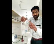 Science Experiments Vasif Ali