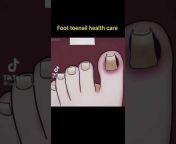 Foot footage