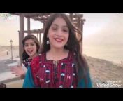 balochi girls dance