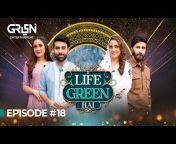 Green TV Entertainment