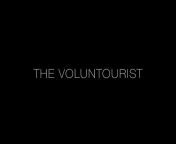 The Voluntourist