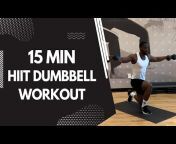 Workout with Kevin