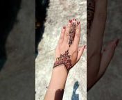 Henna by zera