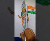 Little drawing master satyam