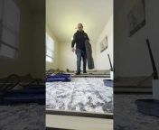 Compass Carpet Repair