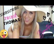 Trixie Thomas