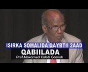 Somali Channel TV
