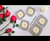 Samia Alexan crochet