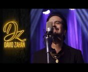 David Zahan