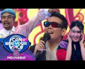 I Can See Your Voice Indonesia
