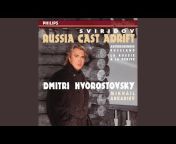Dmitri Hvorostovsky - Topic