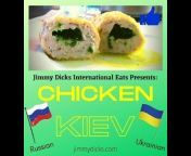 Jimmy Dicks International Eats