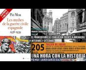 Una Hora con la Historia - Pío Moa y Javier G. Isac
