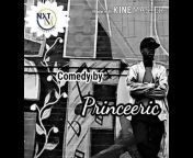 KC Prince Comedy