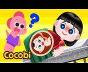 Cocobi Toys - Play u0026 Learn