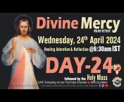 Divine Retreat Centre Colombo (DRCColombo)