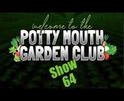 Potty Mouth Garden Club
