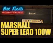 Bibl Rocks - Guitars u0026 Gear Show