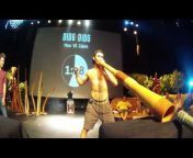 Didgeridoo Battles
