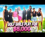 Golf Girl Games