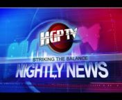 HGPTV (Channel16 Cable67)