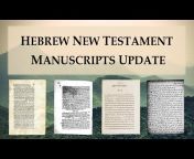 Hebrew Gospels