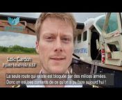 Aviation Sans Frontières - Piloten Zonder Grenzen