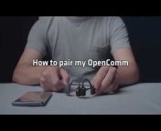 Shokz OpenComm