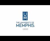 UM3D at the University of Memphis
