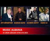 MUSIC ALBANIA ♪