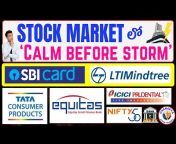 Chanakya Stock Traders