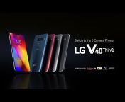LG Mobile Global