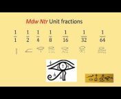 Learn to read Ancient African Hieroglyphic Script