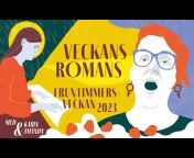 Veckans romans / Art Song of the Week