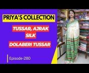 Priya&#39;s Collection