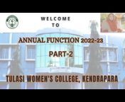 Tulasi Women&#39;s College