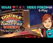 Becky’s Video Pokering Around