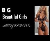 Only Fans Com Abby Dowse Видео