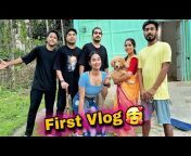 Adi and Priya Vlogs