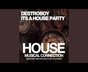 Destroboy - Topic