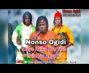Prince Nonso Ogidi