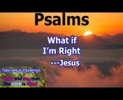 All 150 Psalms For You