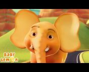 Baby Lemon - Hindi Nursery Rhymes and Kids Songs